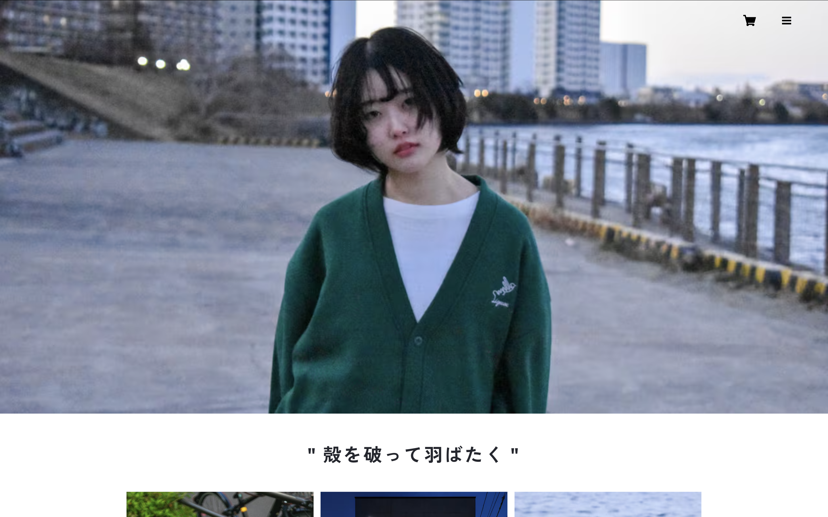 Liguee(アパレル)